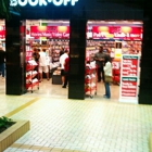 BOOKOFF Outlet