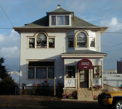 Proper Painting,LLC - The Dalles, OR