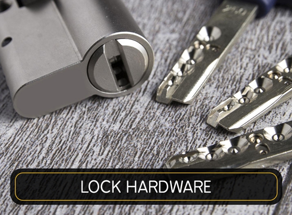 SPL Ballina Locksmiths - Ballina, NSW. Lock Hardware