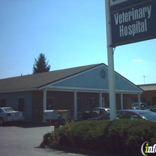 Green River Veterinary Hospital - Auburn, WA