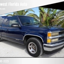 SOUTHWEST FLORIDA AUTO - Used Car Dealers