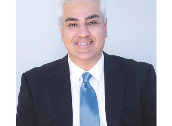 Hamid Ray Asemi - State Farm Insurance Agent - Concord, CA