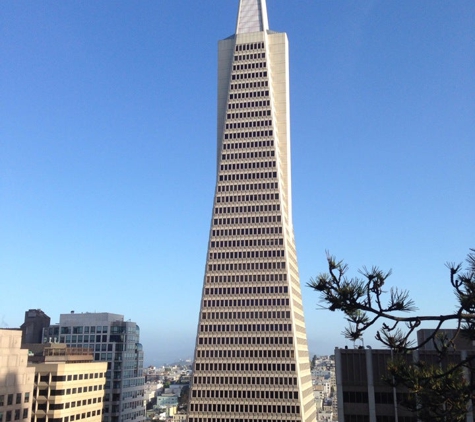 Union Bank - San Francisco, CA