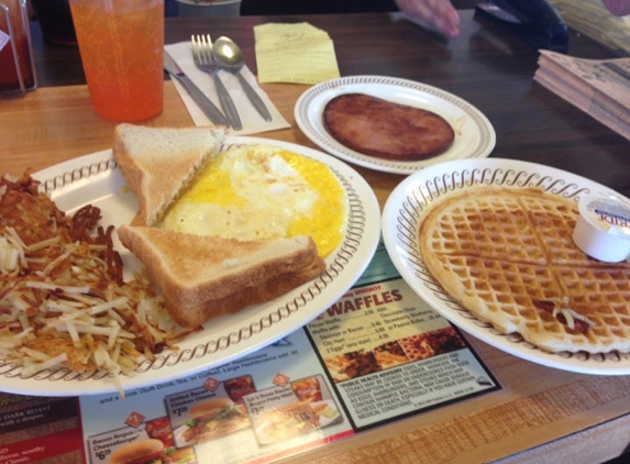 Waffle House - Mason, OH