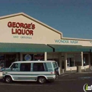George's Liquor Store - Restaurants