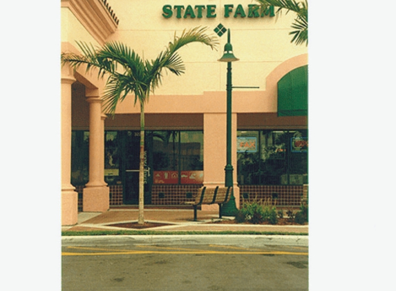 Alex Lopez - State Farm Insurance Agent - Weston, FL