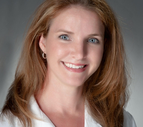 Dr. Errin Newman - Prosper, TX