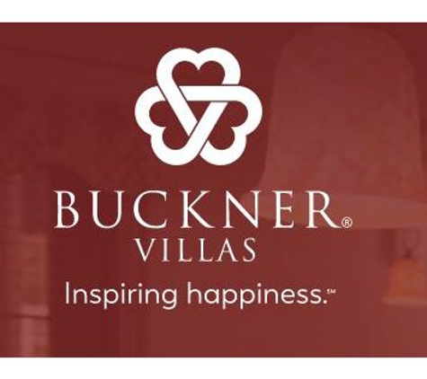 Buckner Villas - Austin, TX