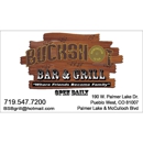 Buckshot Bar & Grill - Taverns