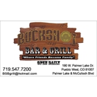 Buckshot Bar & Grill