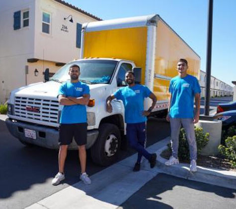 New House Movers - Huntington Beach, CA