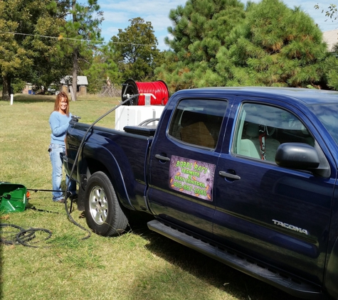 Bobbi Ray's Termite & Pest Control - Yukon, OK