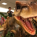 Wonder of Dinosaurs - Tourist Information & Attractions