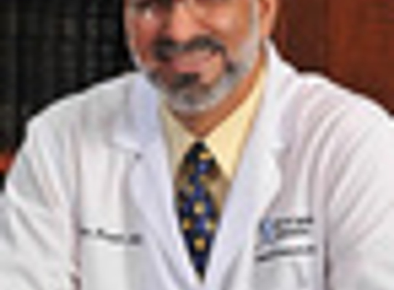 Dr. Rida S Mazagri, MD - Huntington, WV