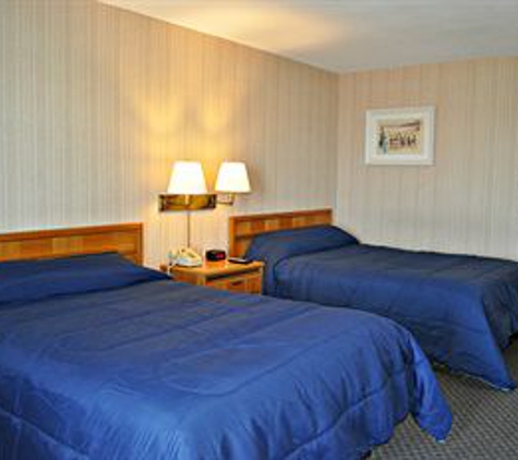 Bradford Inn & Suites - Plymouth, MA