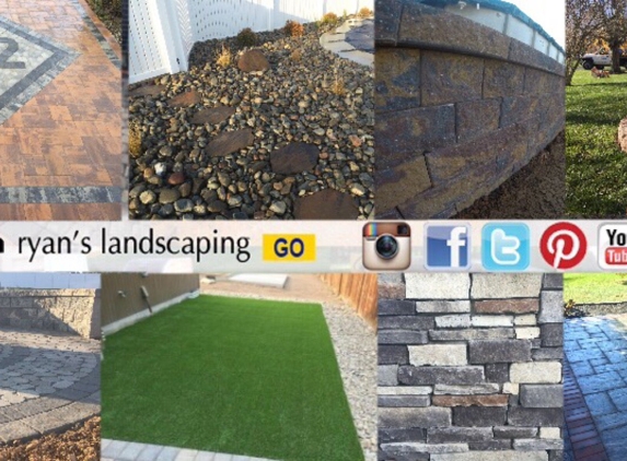 RYAN'S LANDSCAPING - Hanover, PA