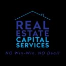 Real Estate Capital Services Inc - Real Estate Investing