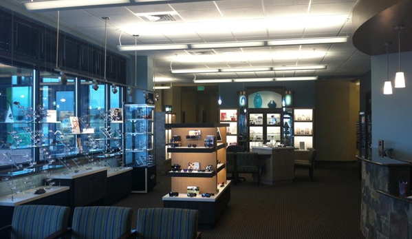 Executive Park Eye Care - Colorado Springs, CO