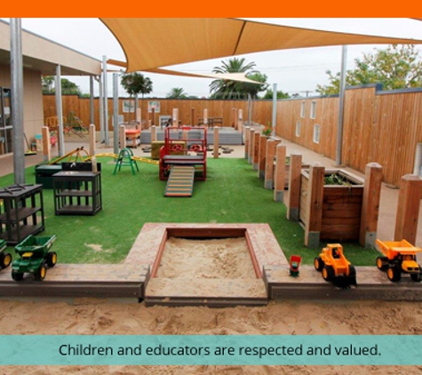 Starfish Early Learning Centre - Clayton South, VIC