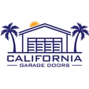California Garage Doors - Garage Doors & Openers