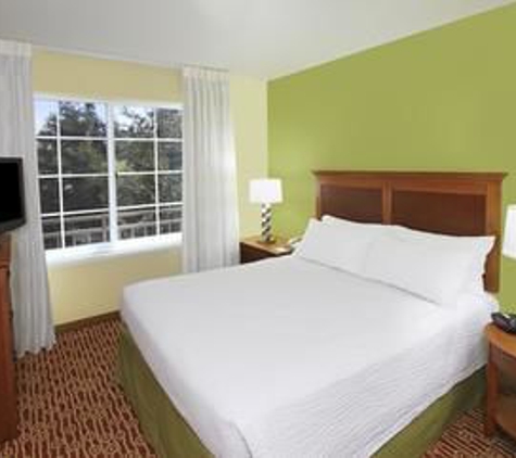TownePlace Suites San Jose Campbell - Campbell, CA