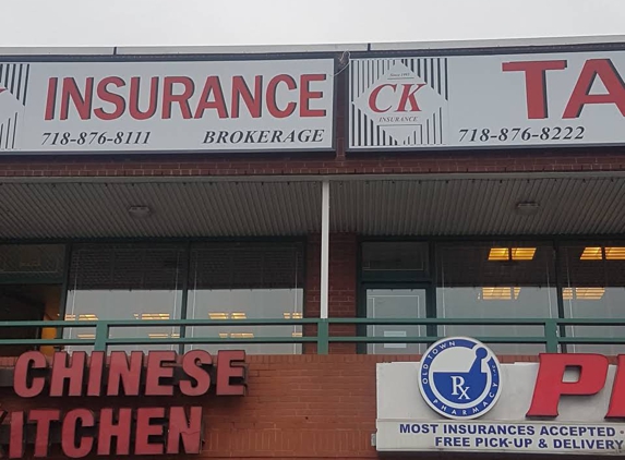 C & K Insurance - Staten Island, NY