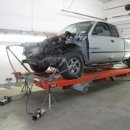 J & M Collision Center - Automobile Body Repairing & Painting