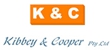 Kibbey & Cooper Pty Ltd - Commercial Kitchen Equipment