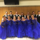 Rocky Mountain Ballroom - Dancing Instruction