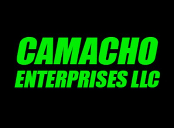 Camacho Enterprises - Berlin, CT