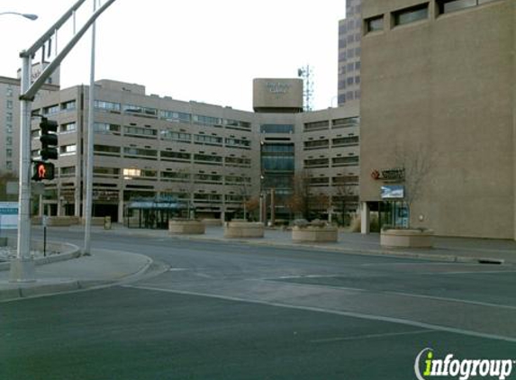 Disciplinary Board of Supreme Court - Albuquerque, NM