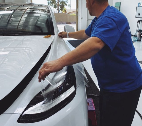 SunDanser Window Tinting - Glendale, AZ