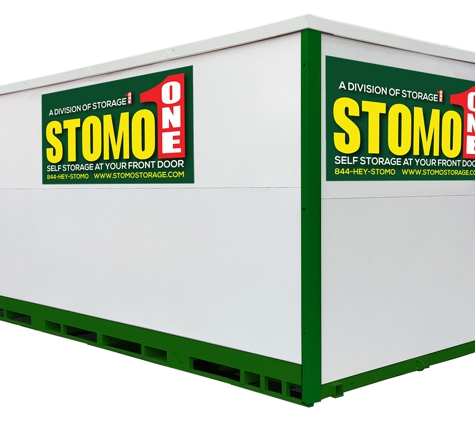 Storage One Self Storage - Stomo Mobile Containers & Uhaul - Summerville, SC