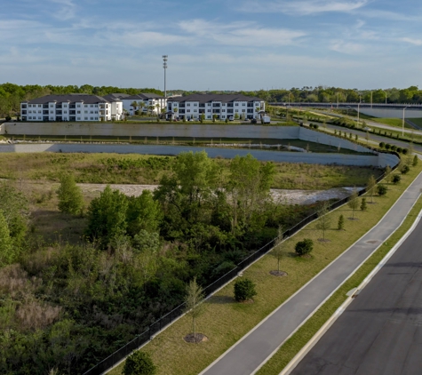 Ascend Oakpointe Apartments - Apopka, FL