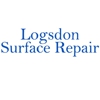 Logsdon Surface Repair gallery
