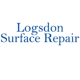 Logsdon Surface Repair