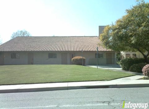 Community Baptist Church - Rancho Cucamonga, CA