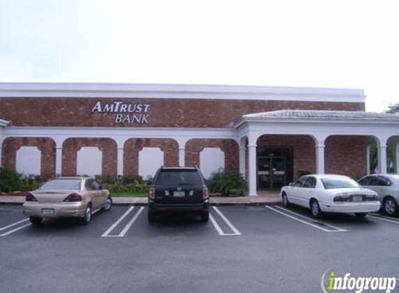 AmTrust Bank - Coral Springs, FL