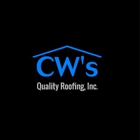 CW's Quality Roofing, Inc.