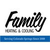 Family Heating and Cooling gallery