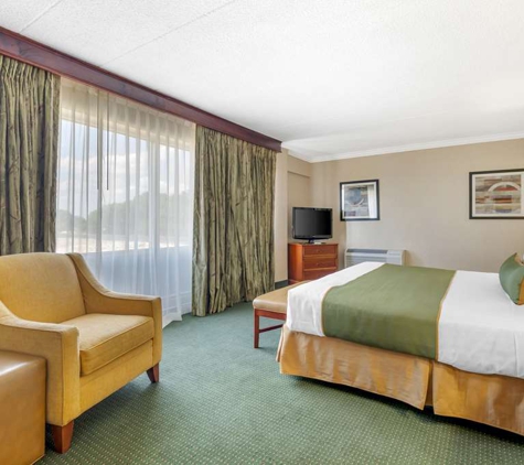 Best Western Capital Beltway Washington DC - Lanham, MD