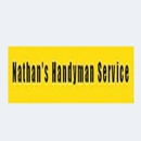 Nathan's Handyman Service - Cabinets