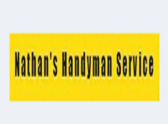 Nathan's Handyman Service - Tucson, AZ