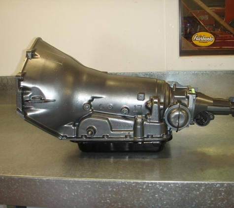 Lake Macquarie Automatic Transmission Service - Toronto, NSW