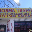 Pacoima Traffic School - Traffic Schools