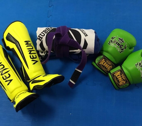 NXG Combat Sports & Martial Arts - Montgomery, AL