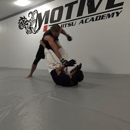 Motive Jiu-Jitsu Academy - Martial Arts Instruction