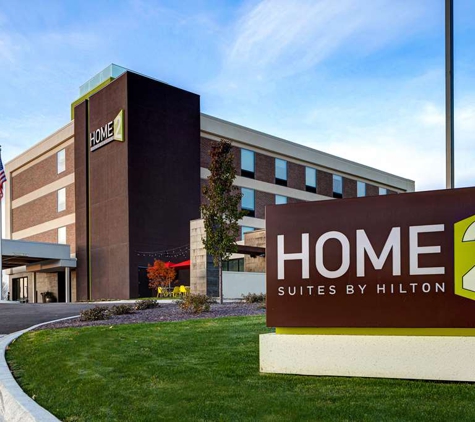 Home2 Suites by Hilton Dekalb - Dekalb, IL