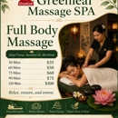 Greenleaf Massage SPA - Massage Therapists