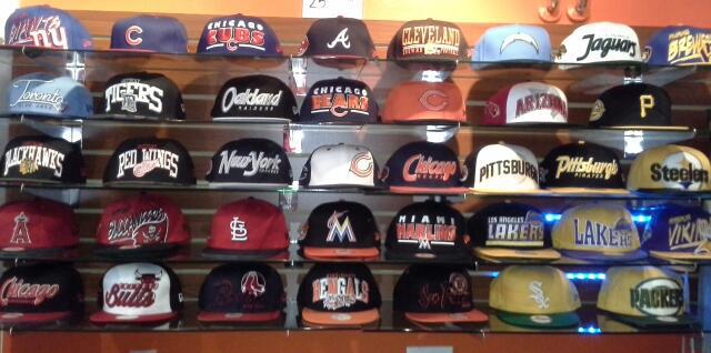 Skyline Sports Inc 7339 W Addison St, Chicago, IL 60634 ...